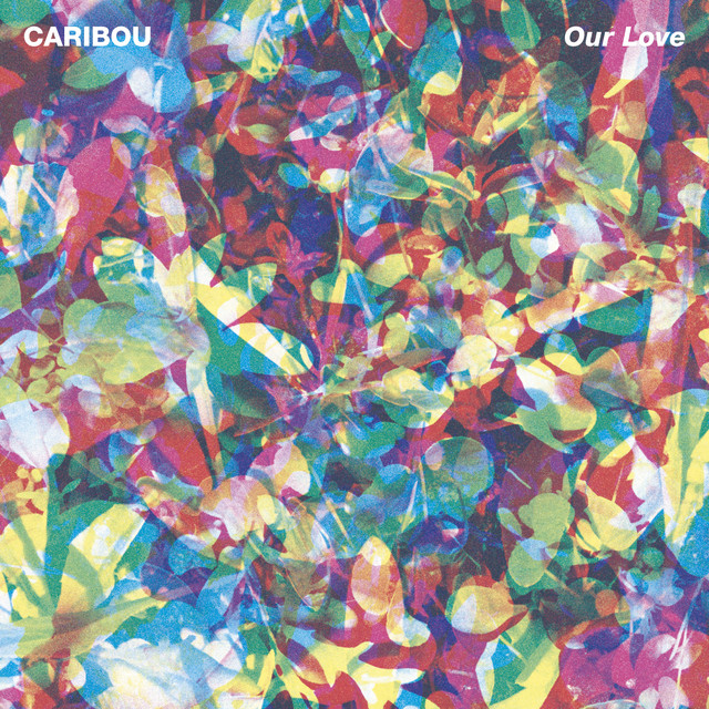 #580: Caribou – Can’t Do Without&nbsp;You
