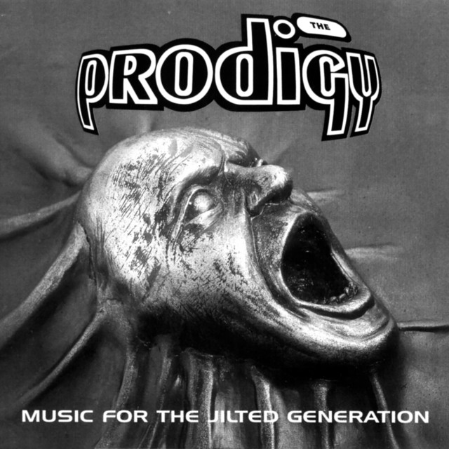 #2281: The Prodigy – Voodoo&nbsp;People