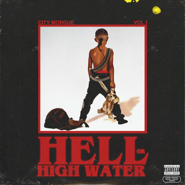 #662: City Morgue, ZillaKami & SosMula – 33rd Blakk&nbsp;Glass