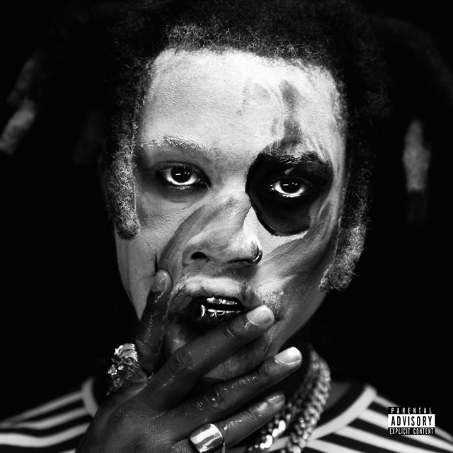 #618: Denzel Curry ft. JID – SIRENS |&nbsp;Z1RENZ