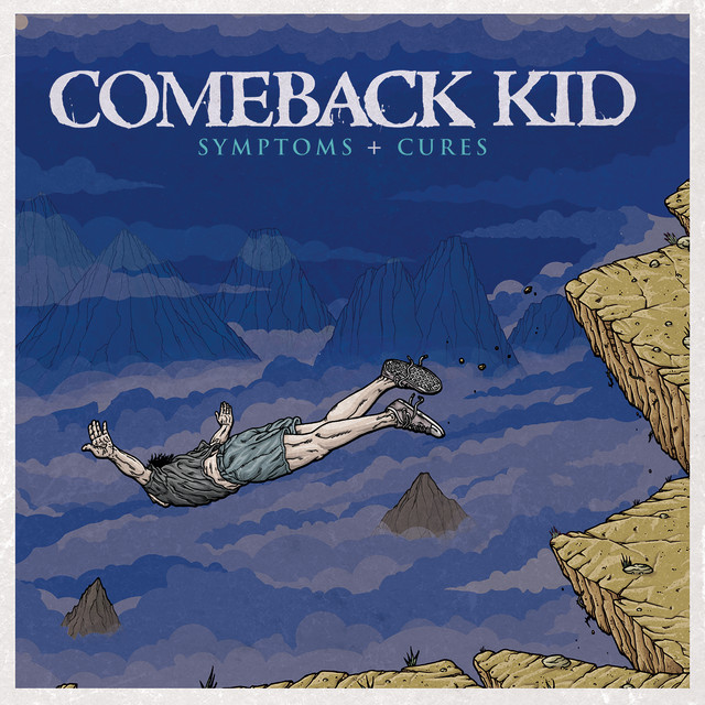 #2294: Comeback Kid – G.M. Vincent And&nbsp;I