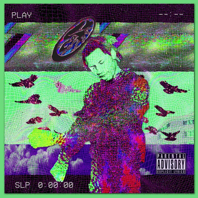 #336: Denzel Curry –&nbsp;Ultimate