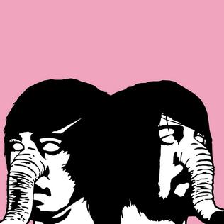 #2302: Death From Above 1979 – Blood on Our Hands