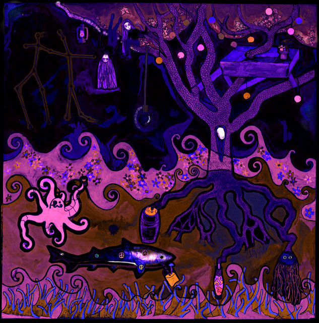 #2332: Let’s Eat Grandma – Eat Shiitake&nbsp;Mushrooms