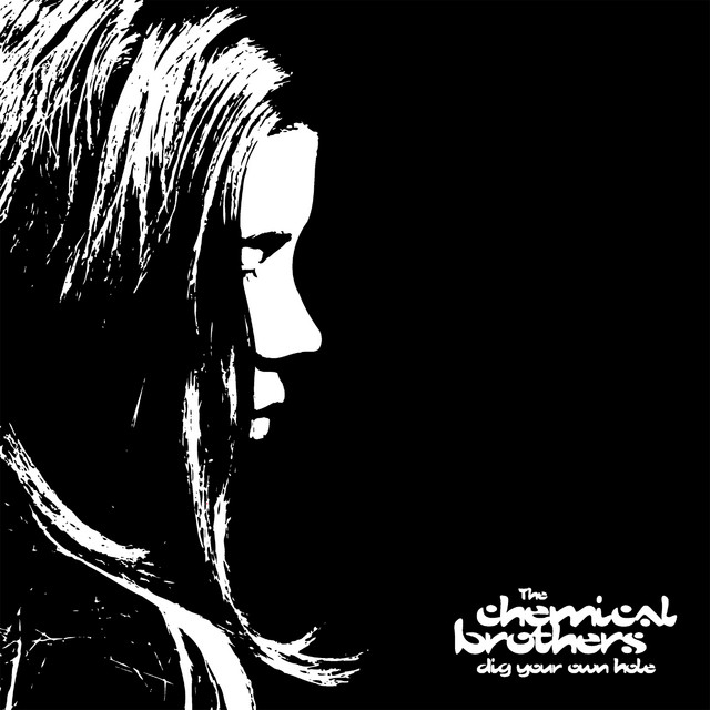 #2350: The Chemical Brothers – Setting Sun