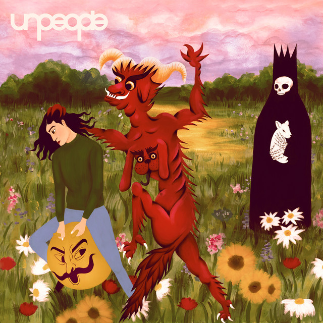 #2671: unpeople – smother
