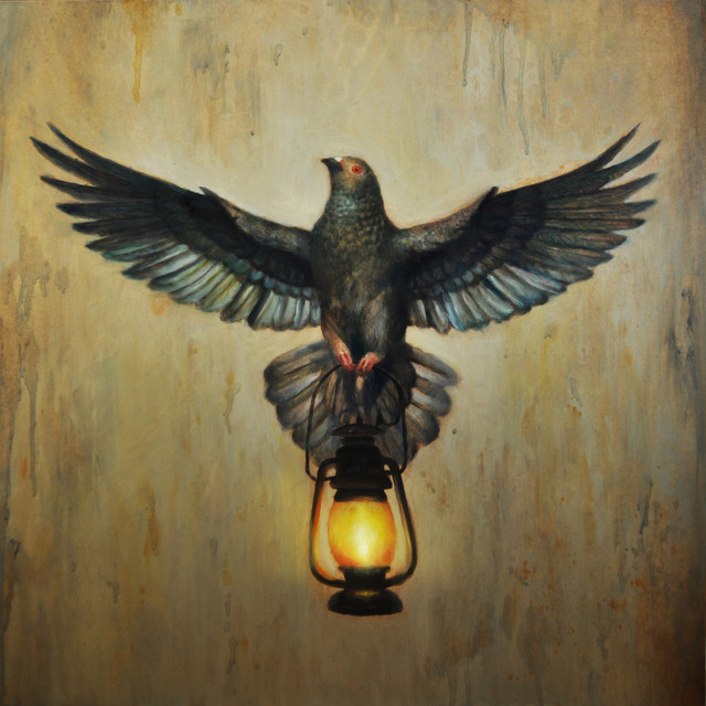 #1326: Silverstein – The Artist