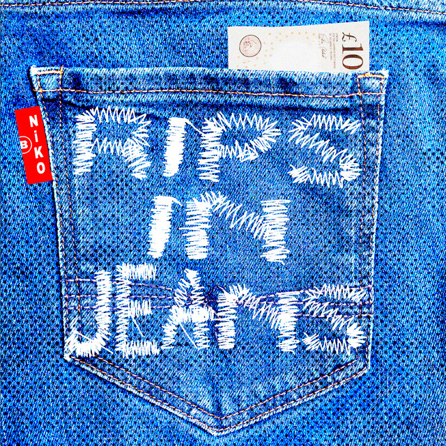 #1648: Niko B – Rips in&nbsp;Jeans