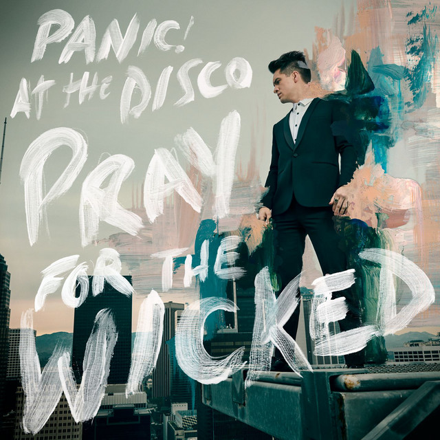 #91: Panic! At The Disco – High&nbsp;Hopes