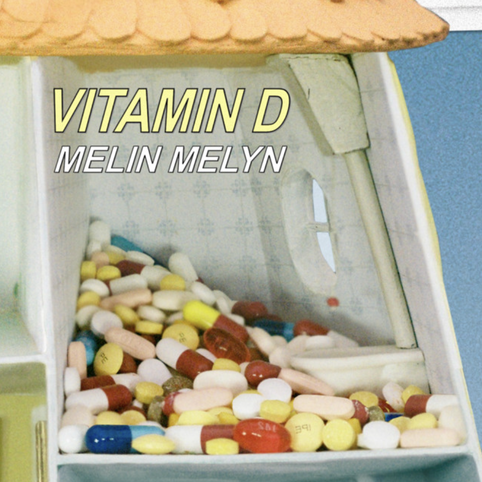 #2369: Melin Melyn – Vitamin&nbsp;D