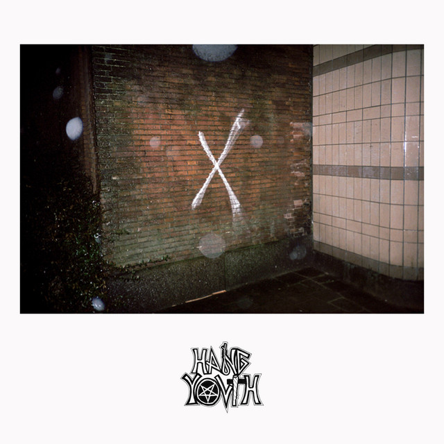 #1322: Hang Youth –&nbsp;BELASTINGDIENST