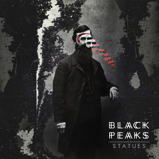 #2433: Black Peaks – White Eyes