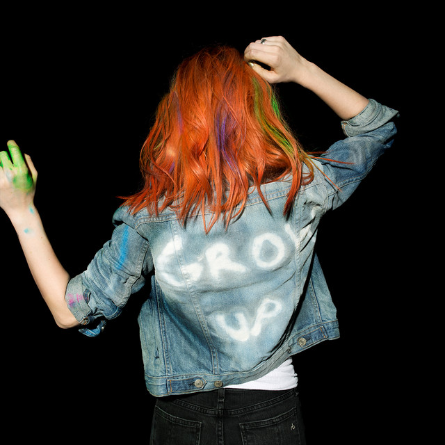 #1404: Paramore – Fast in My&nbsp;Car