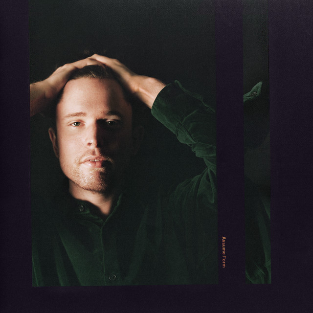 #527: James Blake ft. Moses Sumney & Metro Boomin – Tell&nbsp;Them