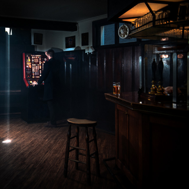 #698: Kid Kapichi –&nbsp;Thugs