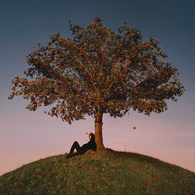 #901: slowthai ft. James Blake & Mount Kimbie – feel&nbsp;away