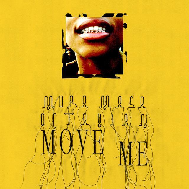 #1088: Mura Masa ft. Octavian – Move Me