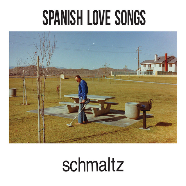 #1820: Spanish Love Songs – Buffalo Buffalo