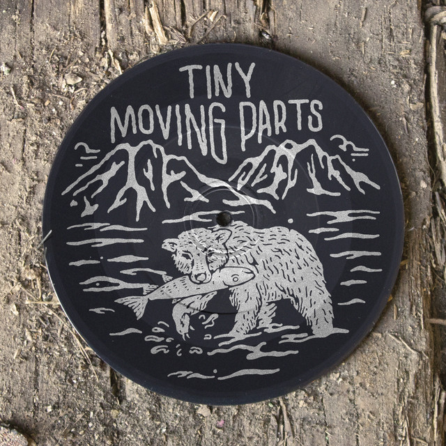 #980: Tiny Moving Parts – Fish&nbsp;Bowl