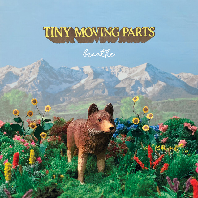 #459: Tiny Moving Parts –&nbsp;Medicine
