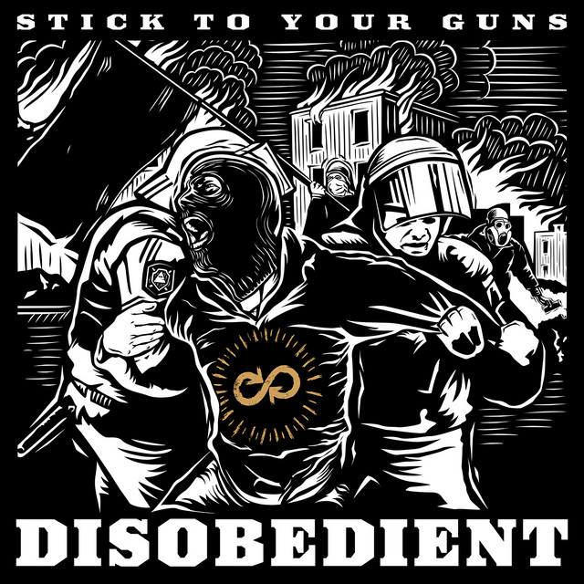 #1910: Stick To Your Guns –&nbsp;Nobody