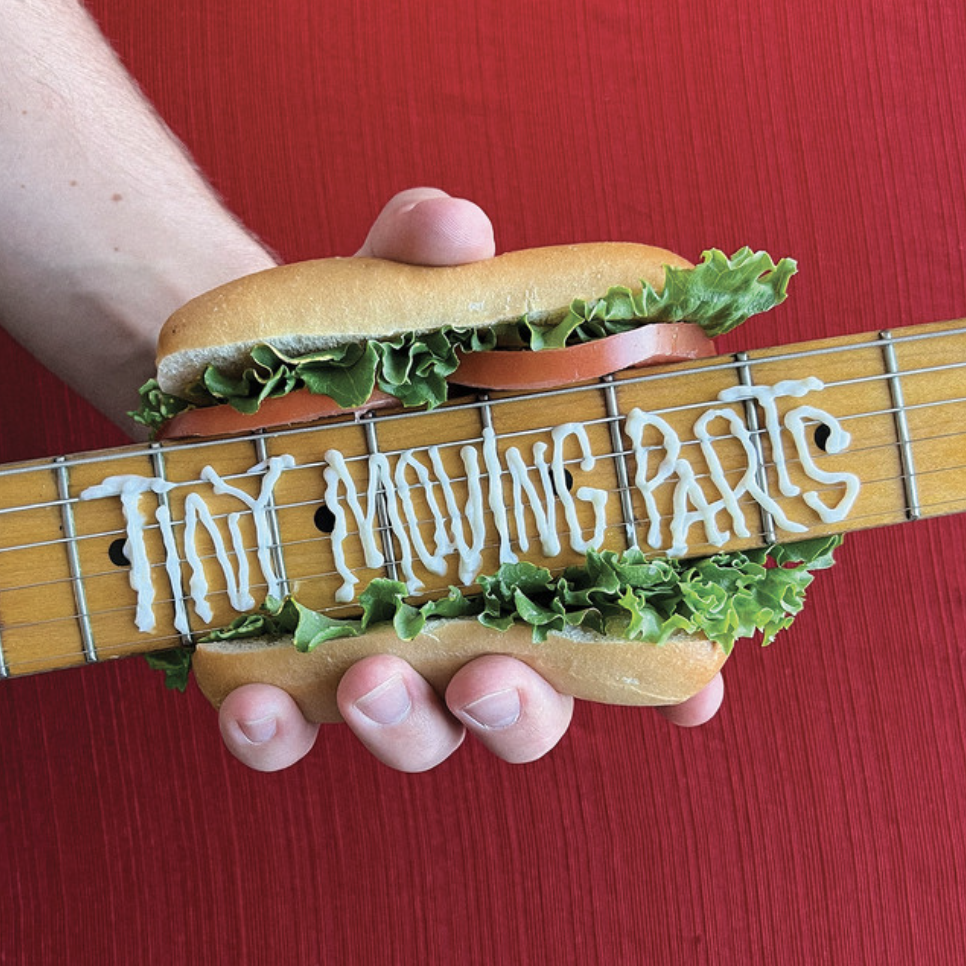 #1530: Tiny Moving Parts – North Shore
