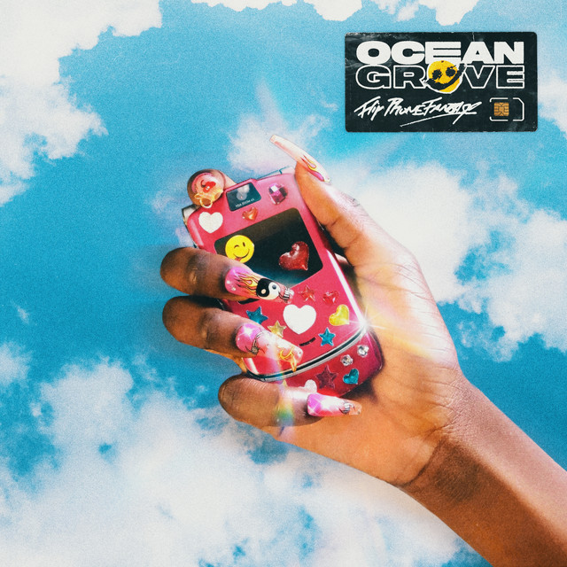 #965: Ocean Grove – ASK FOR THE ANTHEM