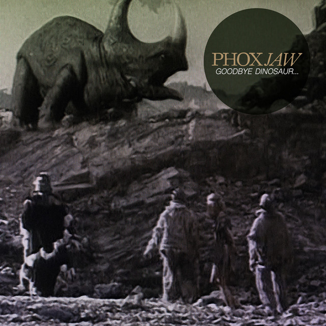 #1864: Phoxjaw –&nbsp;Triceratops