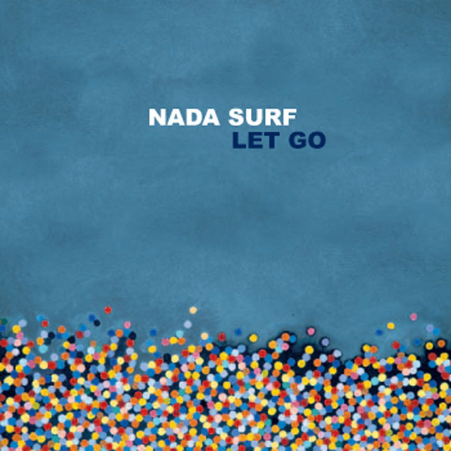 #2486: Nada Surf – Fruit&nbsp;Fly