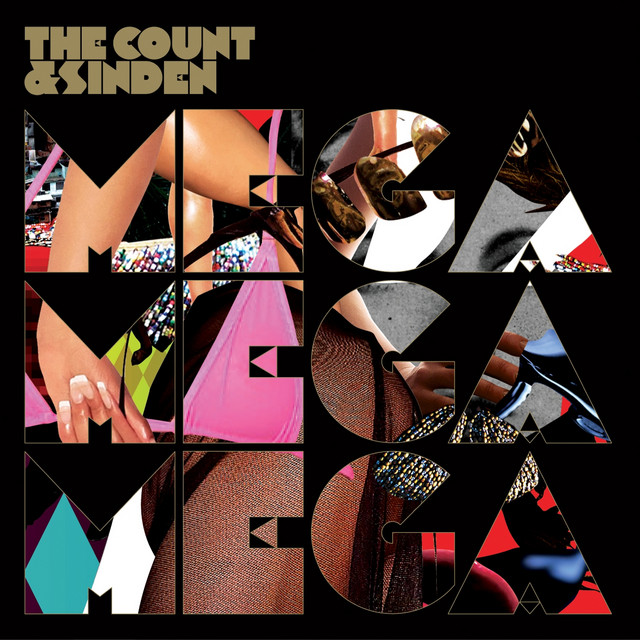 #2479: The Count & Sinden ft. Mystery Jets – After Dark