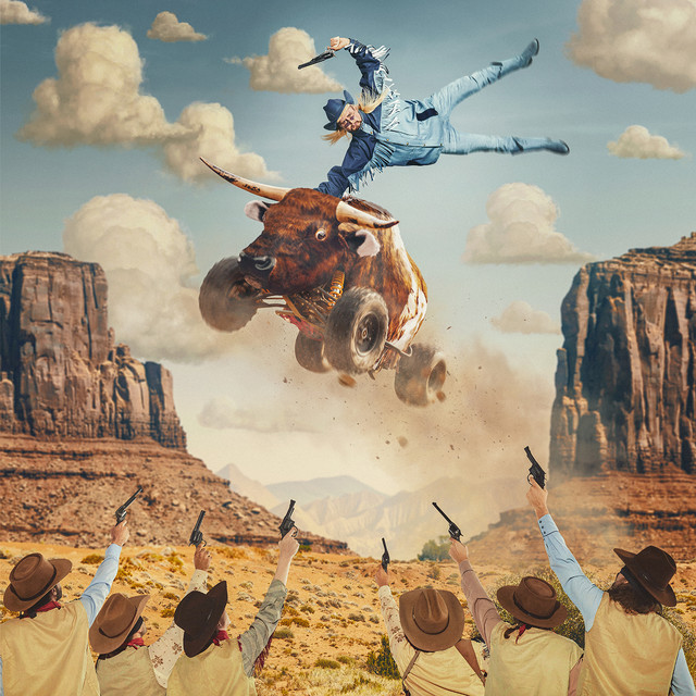 #1423: Oliver Tree – Swing & A&nbsp;Miss