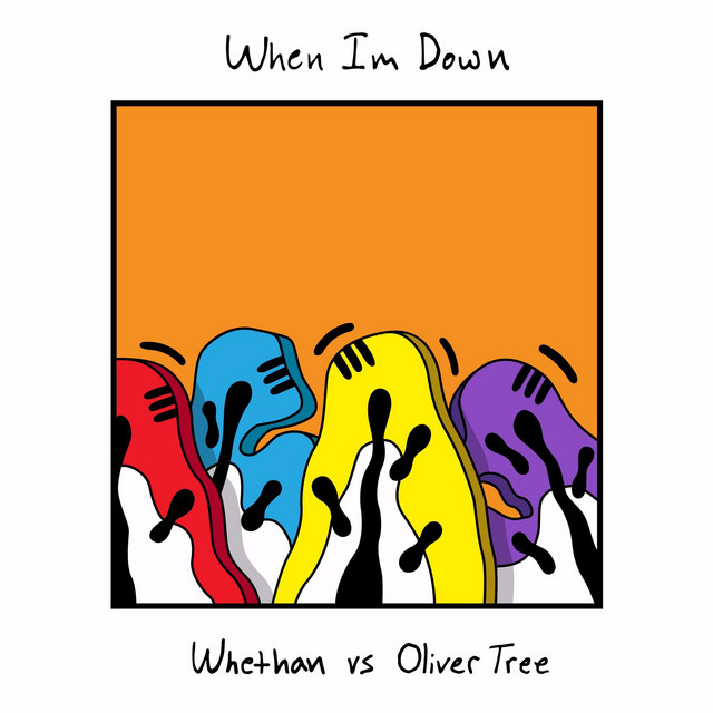 #602: Whethan vs. Oliver Tree – When I’m&nbsp;Down