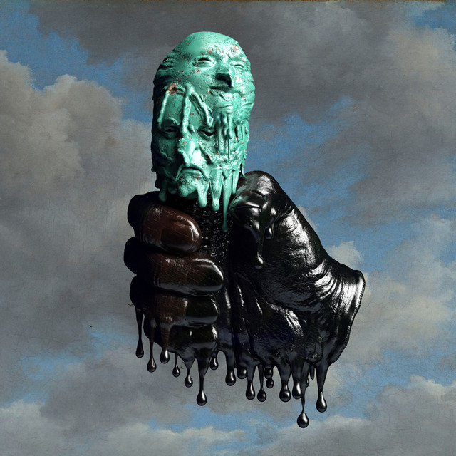 #2736: Phoxjaw – serpentsdripfromtheskies