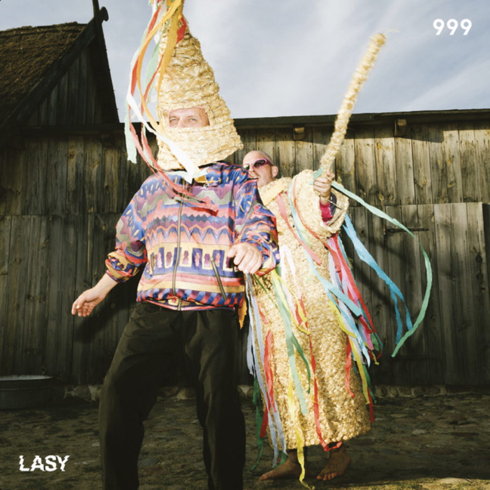 #2801: LASY – Sylenth
