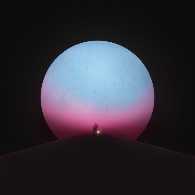 #1351: Manchester Orchestra – Bed&nbsp;Head