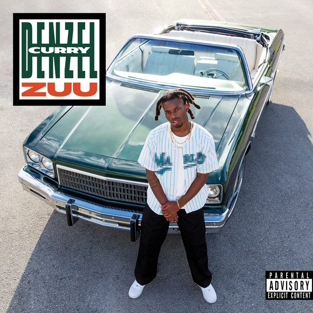 #607: Denzel Curry ft. Ice Billion Berg –&nbsp;CAROLMART