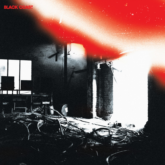 #2630: Black Coast – REAL (Are You&nbsp;Listening?)
