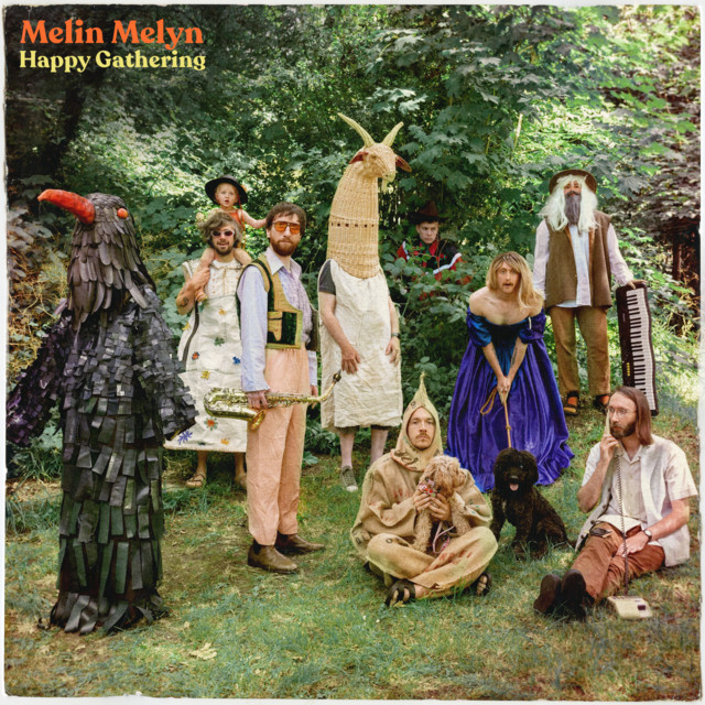 #2124: Melin Melyn – Hold The&nbsp;Line