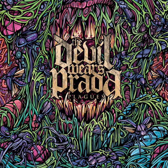 #2504: The Devil Wears Prada – Hey John, What’s Your Name&nbsp;Again?