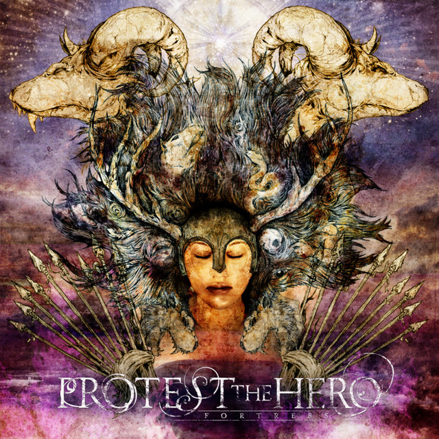 #2528: Protest The Hero –&nbsp;Bloodmeat