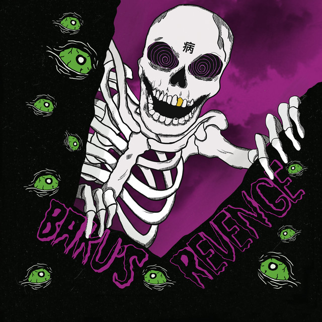 #1677: Magnolia Park – I should’ve listened to my&nbsp;friends