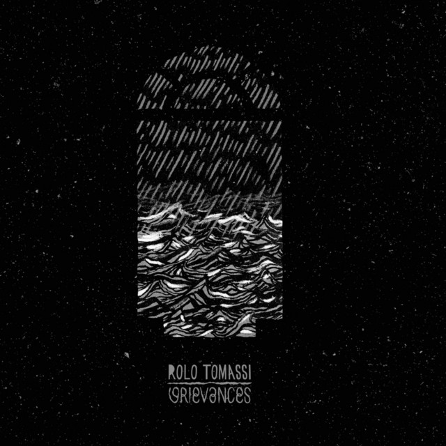 #2516: Rolo Tomassi –&nbsp;Estranged