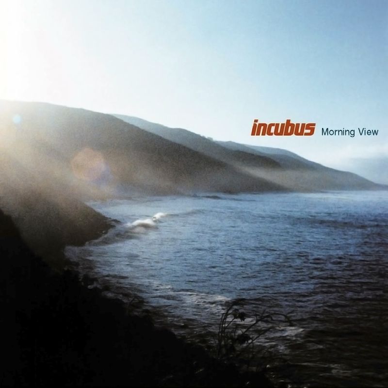 #2544: Incubus – Nice To Know You