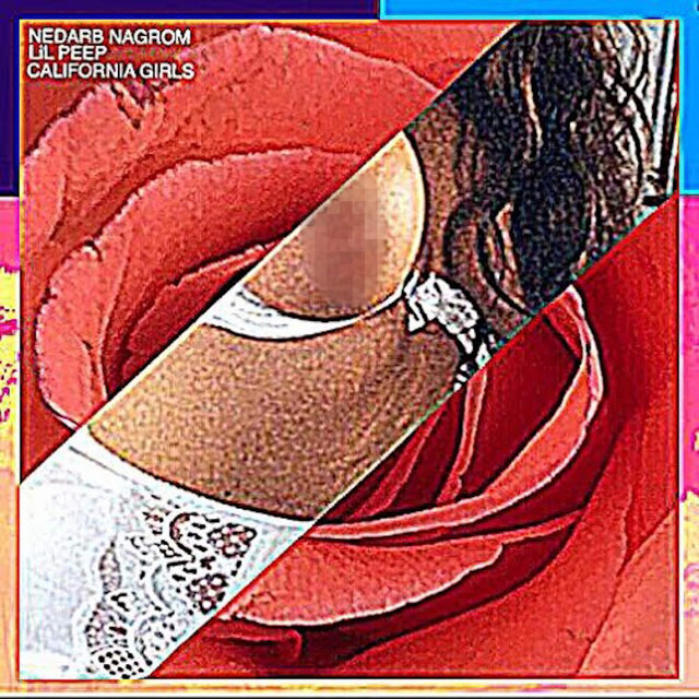 #1264: Lil Peep ft. Nedarb – lil&nbsp;kennedy