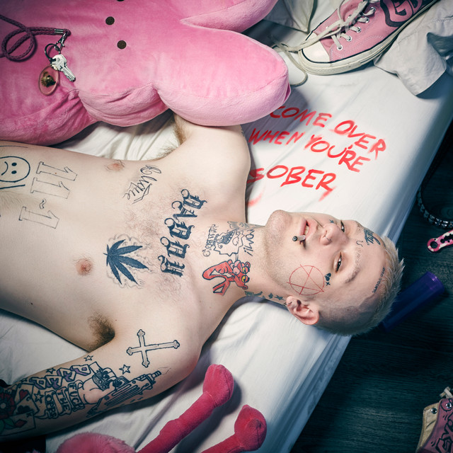 #1134: Lil Peep –&nbsp;Problems