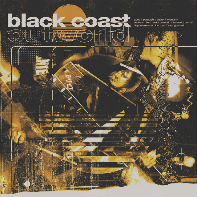 #2532: Black Coast –&nbsp;Ache