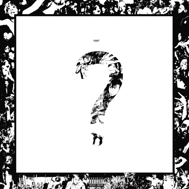 #87: XXXTENTACION –&nbsp;SAD!