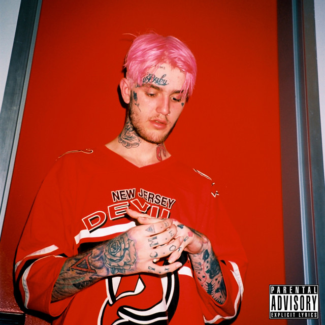 #1191: Lil Peep ft. Horse Head –&nbsp;girls