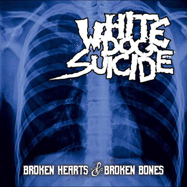 #561: White Dog Suicide – Nothing Will Change (Unless You Try)
