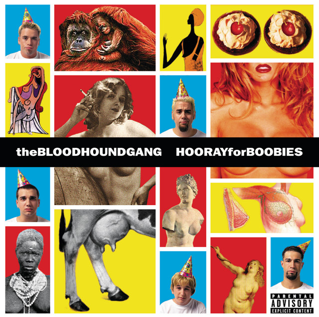 #166: Bloodhound Gang –&nbsp;Mope